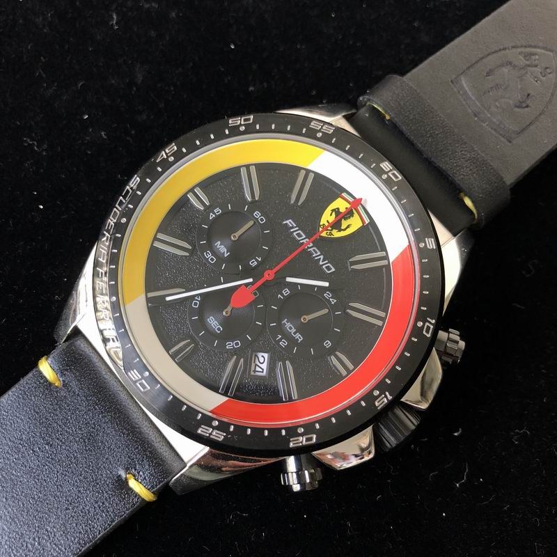Ferrari watch man-165